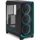 Fractal Design Meshify 3 Ambience Pro RGB Black (FD-C-MES3A-03)