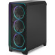 Fractal Design Meshify 3 Ambience Pro RGB Black (FD-C-MES3A-03)