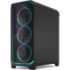 Fractal Design Meshify 3 Ambience Pro RGB Black (FD-C-MES3A-03)