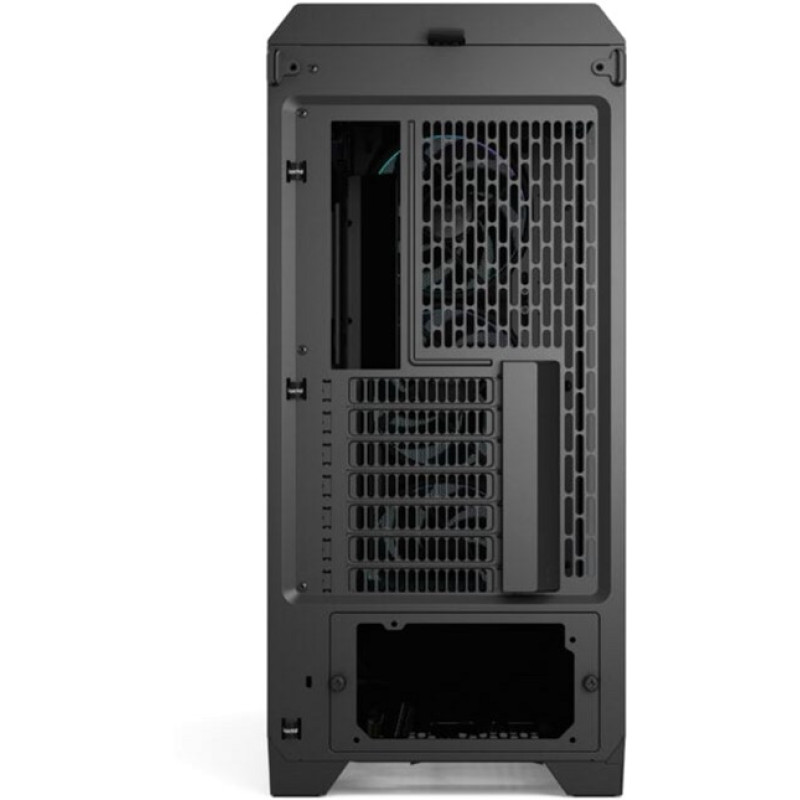 Fractal Design Meshify 3 Ambience Pro RGB Black (FD-C-MES3A-03)