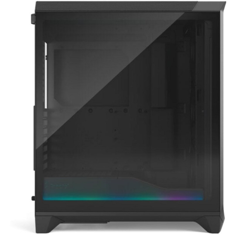 Fractal Design Meshify 3 Ambience Pro RGB Black (FD-C-MES3A-03)
