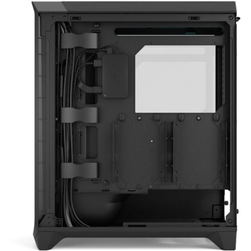 Fractal Design Meshify 3 Ambience Pro RGB Black (FD-C-MES3A-03)