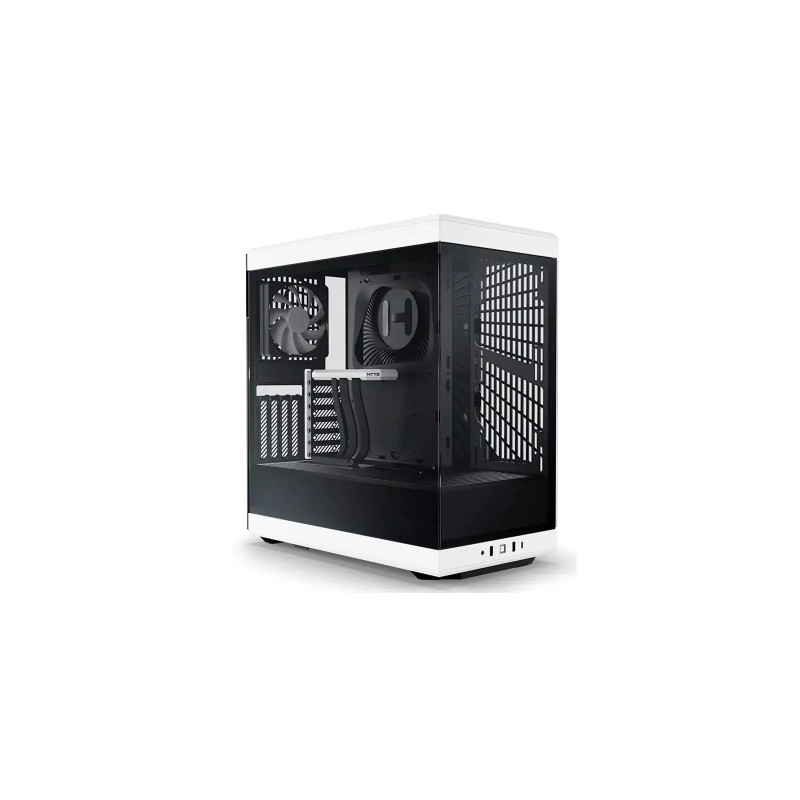 Корпус Hyte CS-HYTE-Y40-BW