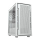 Cougar UNIFACE MINI White