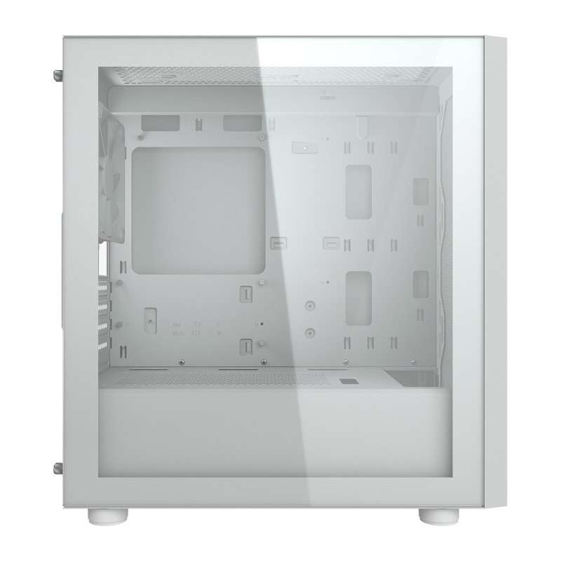 Cougar UNIFACE MINI White