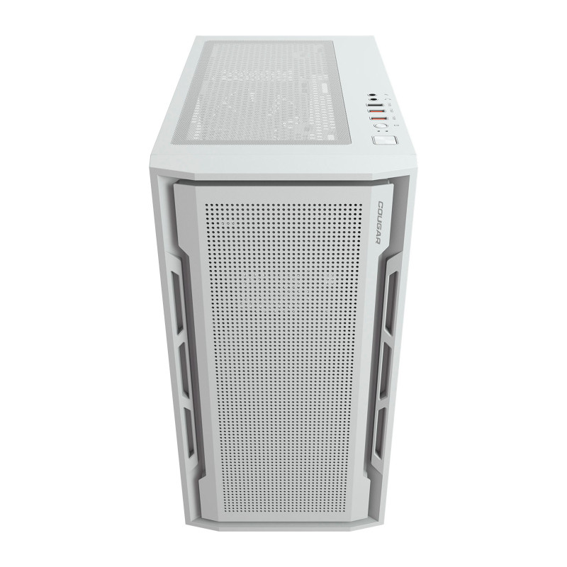 Cougar UNIFACE MINI White