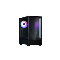 Корпус Zalman P10 Black