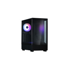 Корпус Zalman P10 Black