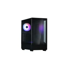 Корпус Zalman P10 Black