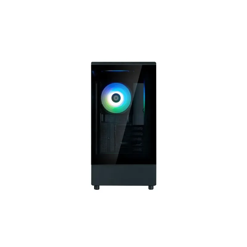 Корпус Zalman P10 Black