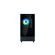Корпус Zalman P10 Black