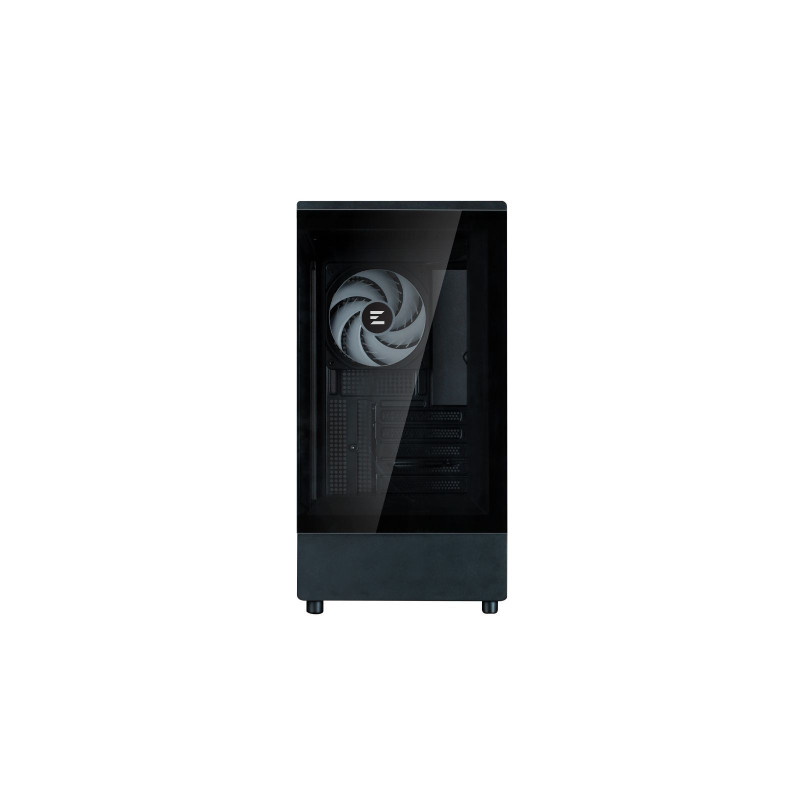 Корпус Zalman P10 Black
