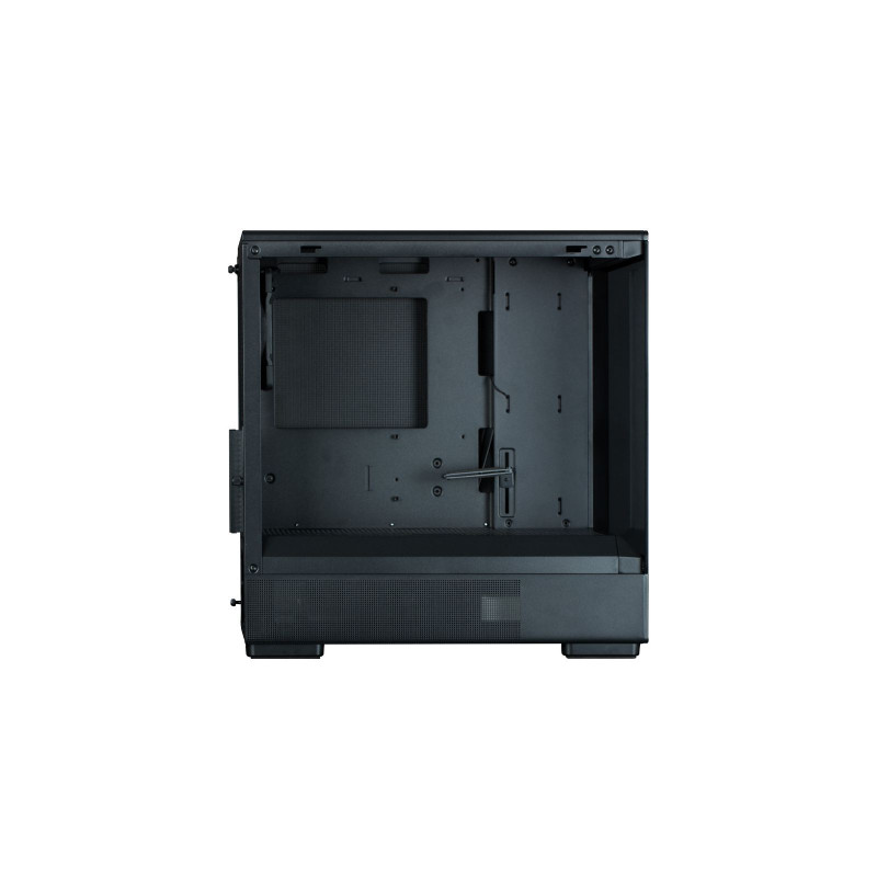 Корпус Zalman P10 Black
