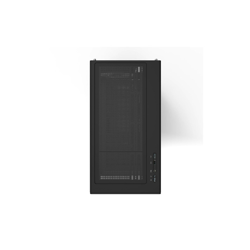 Корпус Zalman P10 Black