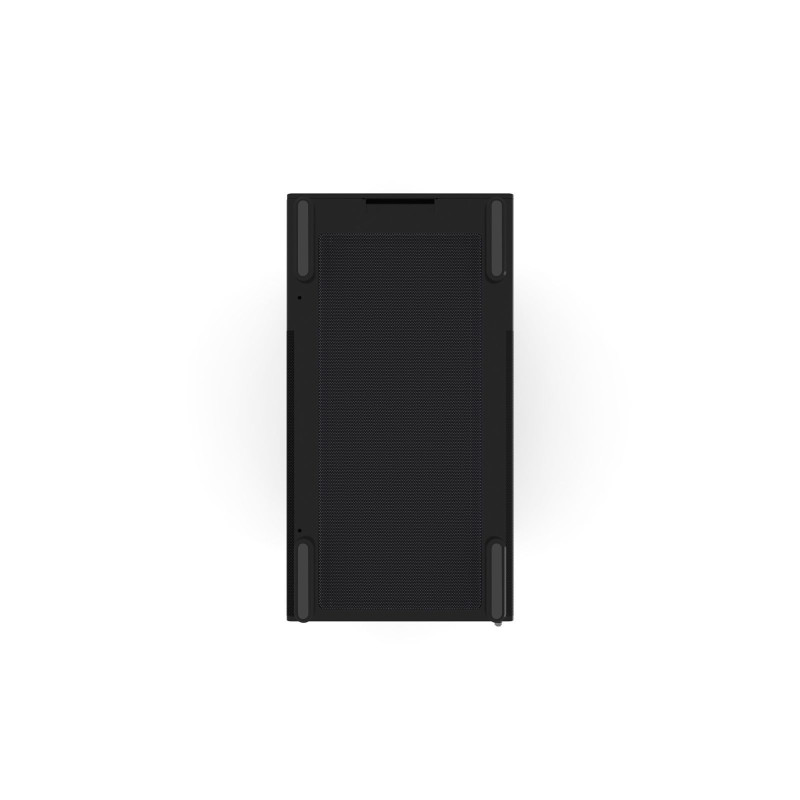 Корпус Zalman P10 Black