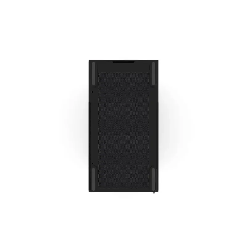 Корпус Zalman P10 Black