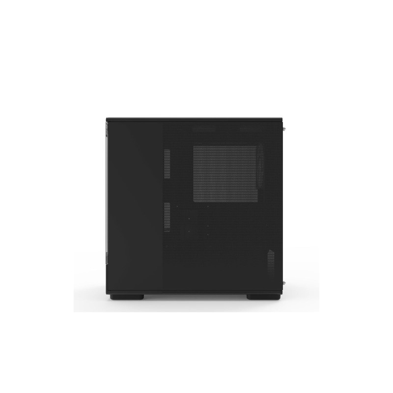 Корпус Zalman P10 Black