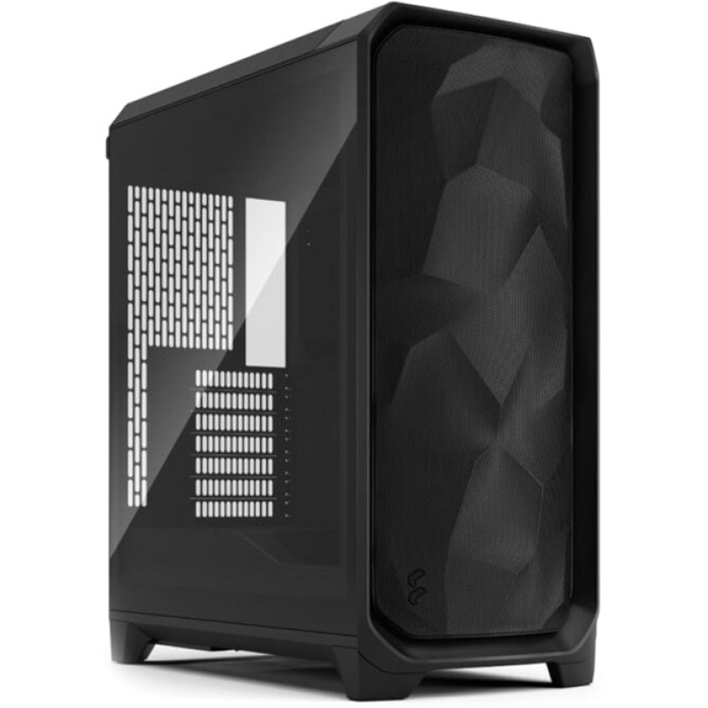 Fractal Design Meshify 3 TG LT Black (FD-C-MES3A-02)