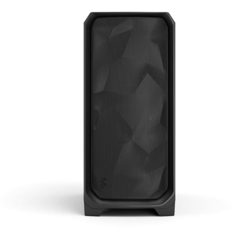 Fractal Design Meshify 3 TG LT Black (FD-C-MES3A-02)