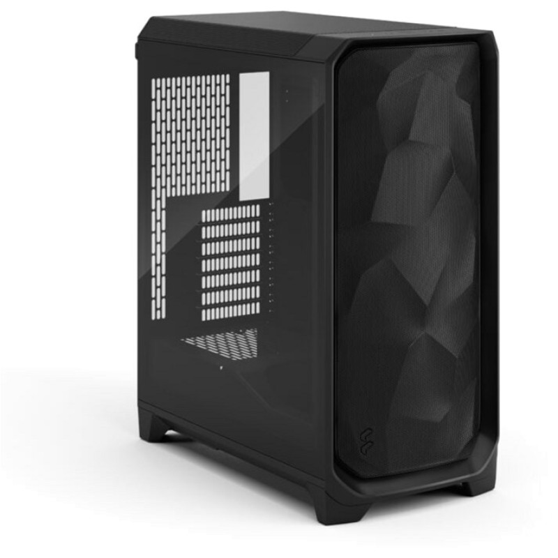 Fractal Design Meshify 3 TG LT Black (FD-C-MES3A-02)