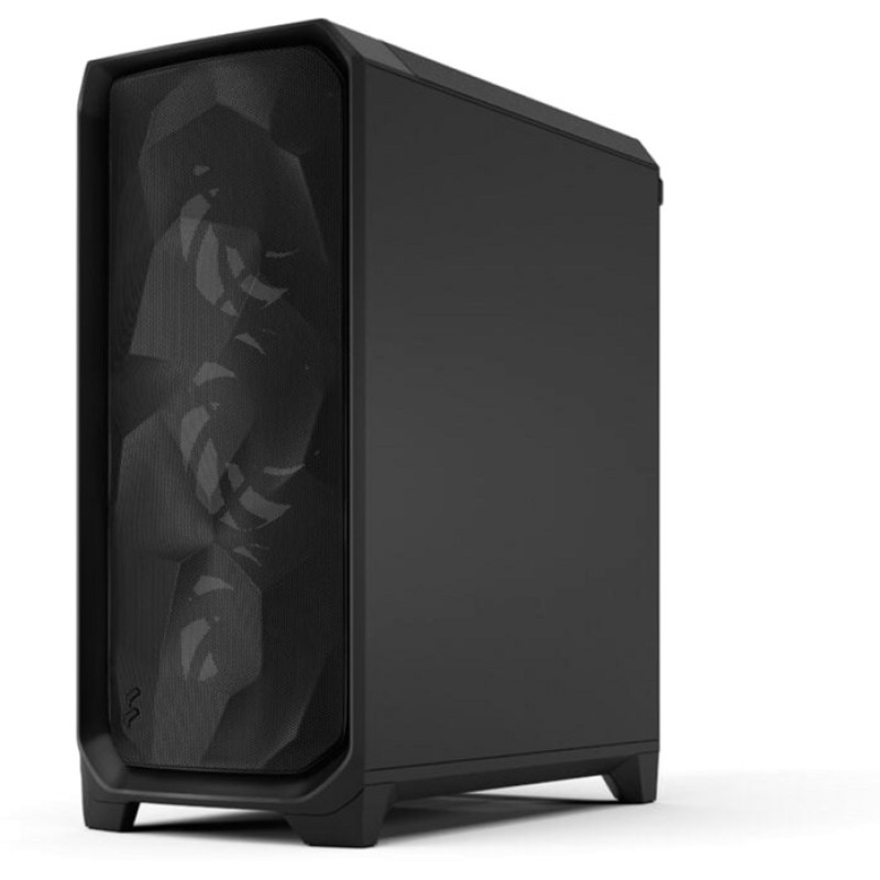 Fractal Design Meshify 3 TG LT Black (FD-C-MES3A-02)
