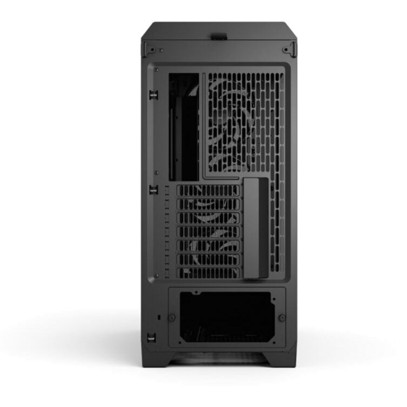 Fractal Design Meshify 3 TG LT Black (FD-C-MES3A-02)