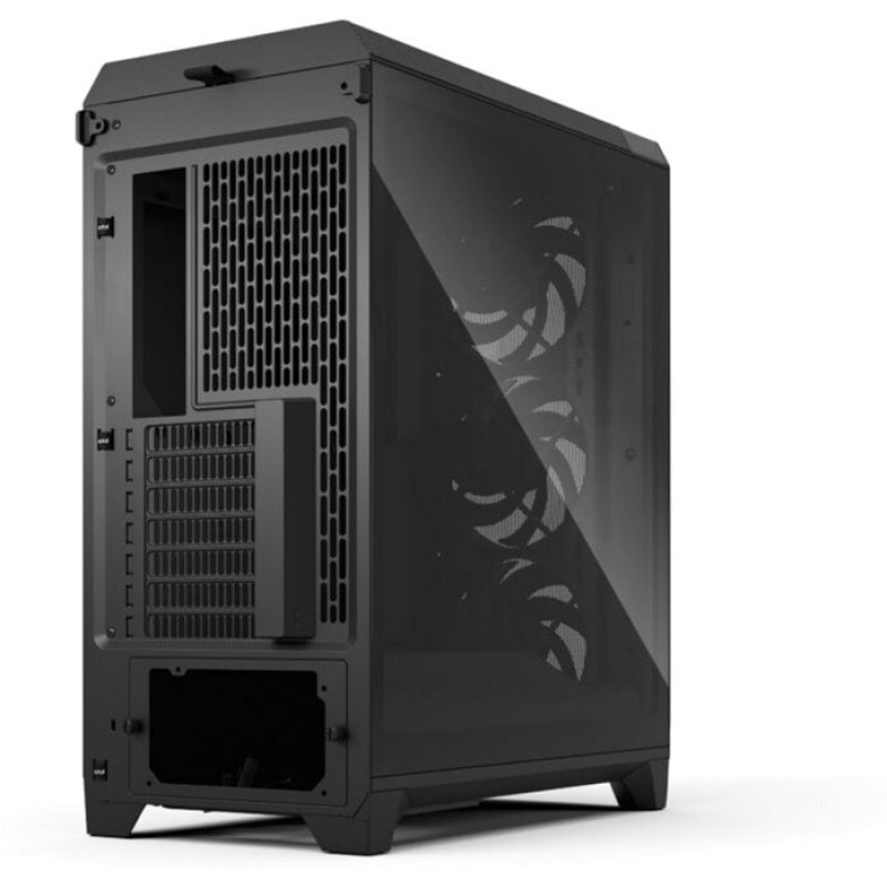 Fractal Design Meshify 3 TG LT Black (FD-C-MES3A-02)