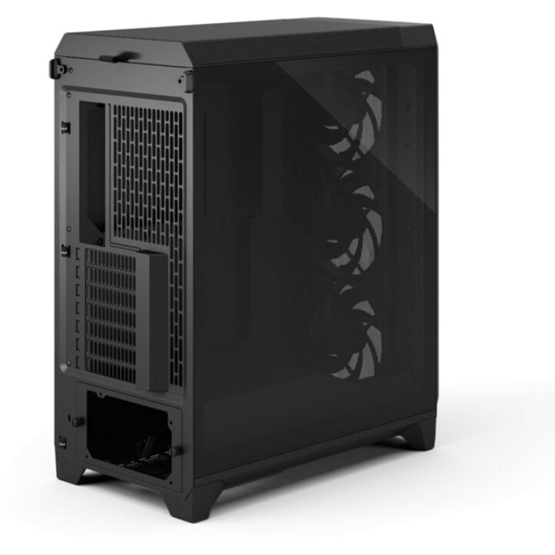Fractal Design Meshify 3 TG LT Black (FD-C-MES3A-02)