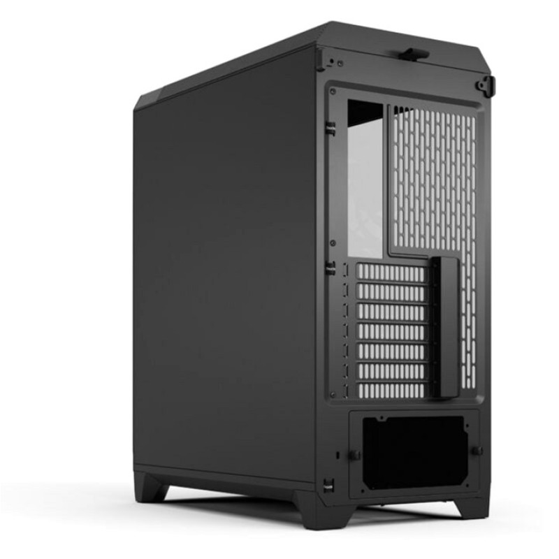 Fractal Design Meshify 3 TG LT Black (FD-C-MES3A-02)