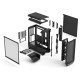 Fractal Design Meshify 3 TG LT Black (FD-C-MES3A-02)