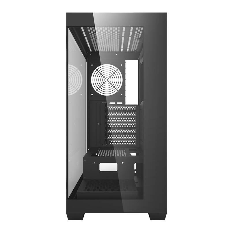 Корпус DarkFlash DS900 BLACK