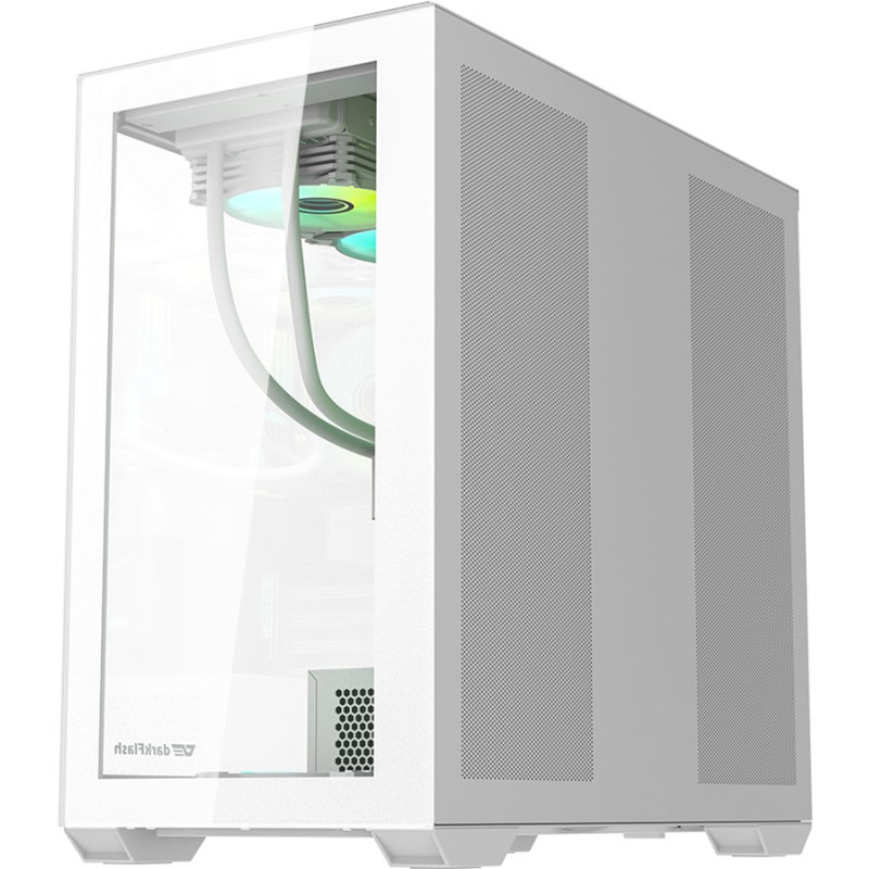 Корпус DarkFlash DLX4000 White