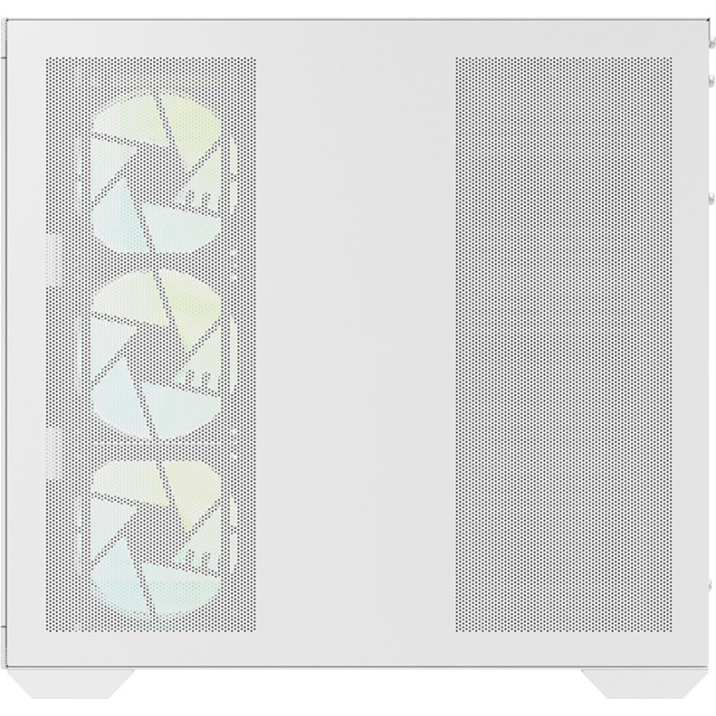 Корпус DarkFlash DLX4000 White