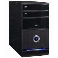 Корпус GOLDEN FIELD  3205B