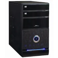 Корпус GOLDEN FIELD  3205B