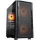 Cougar UNIFACE MINI Black