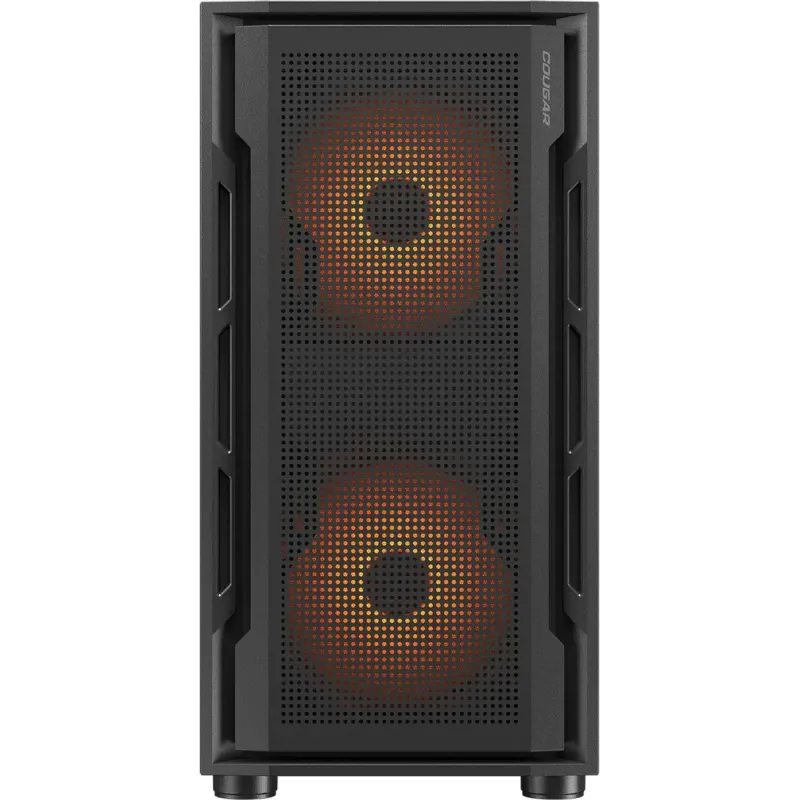 Корпус Cougar UNIFACE MINI Black