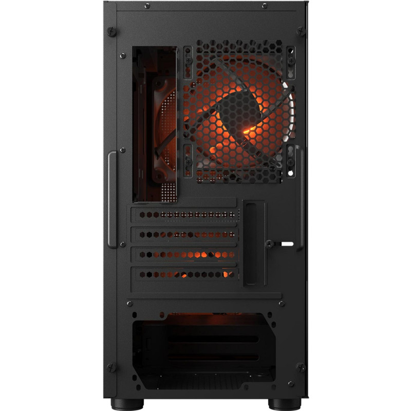 Cougar UNIFACE MINI Black