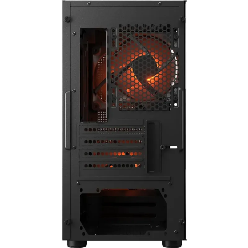 Корпус Cougar UNIFACE MINI Black