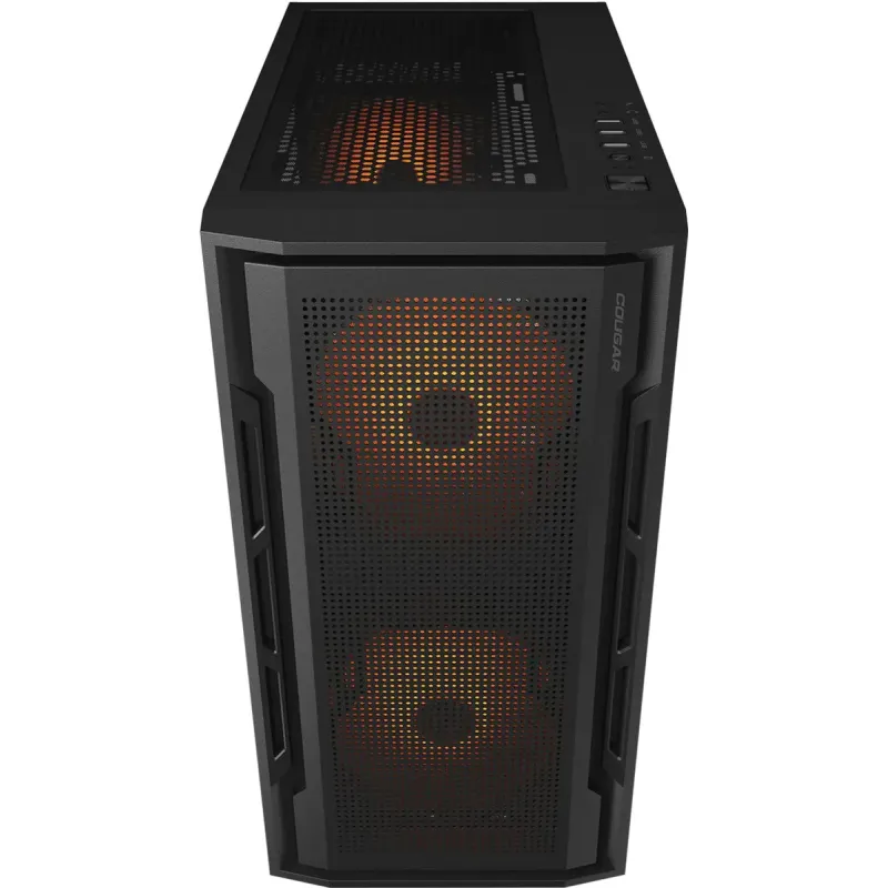 Корпус Cougar UNIFACE MINI Black
