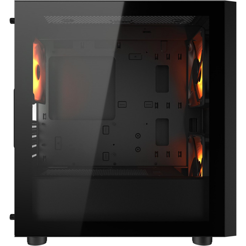 Cougar UNIFACE MINI Black