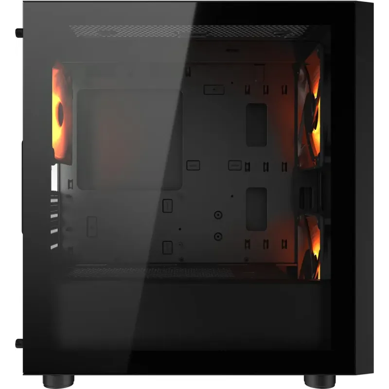 Корпус Cougar UNIFACE MINI Black