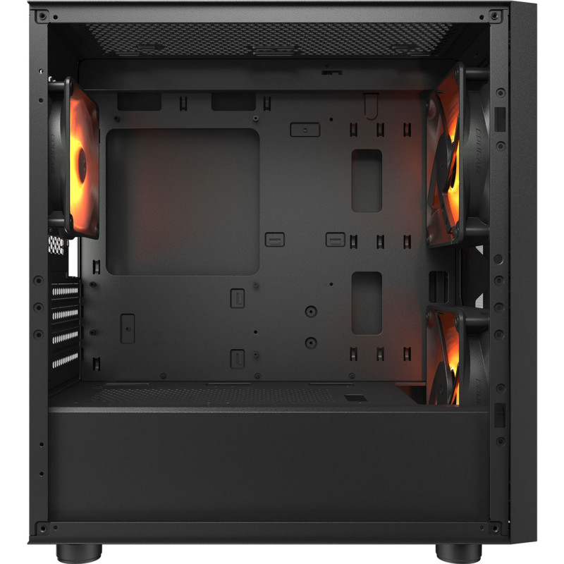 Cougar UNIFACE MINI Black