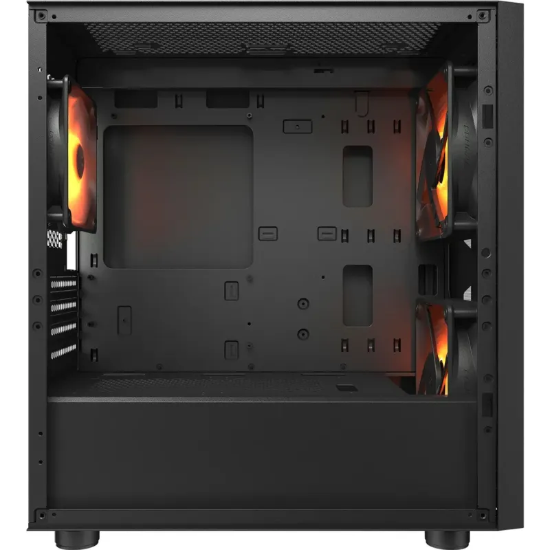 Корпус Cougar UNIFACE MINI Black