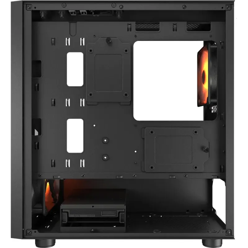 Корпус Cougar UNIFACE MINI Black