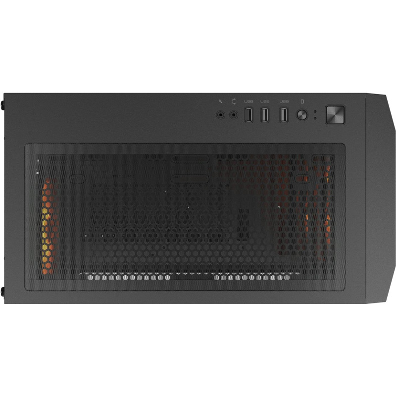 Cougar UNIFACE MINI Black