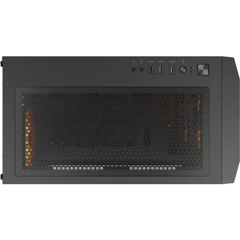Корпус Cougar UNIFACE MINI Black