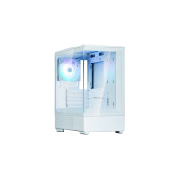 Корпус Zalman P10 White