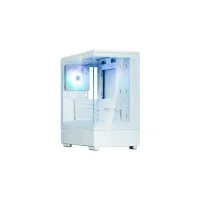 Корпус Zalman P10 White