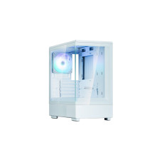 Корпус Zalman P10 White